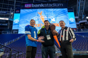 Golbon Fall Conference Minneapolis 01070